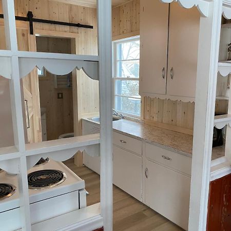 Chalet Memphremagog - 203 Экстерьер фото