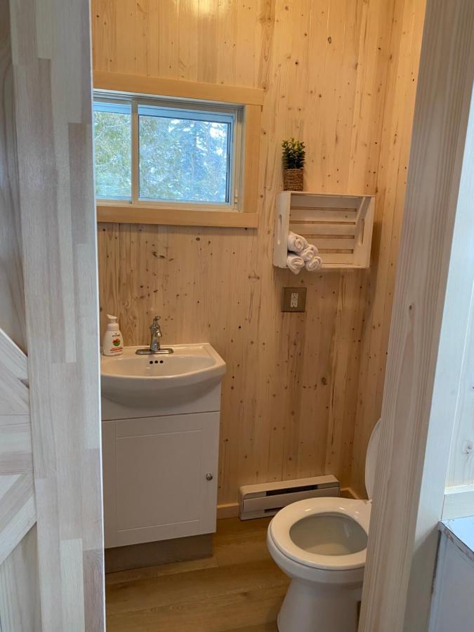 Chalet Memphremagog - 203 Экстерьер фото