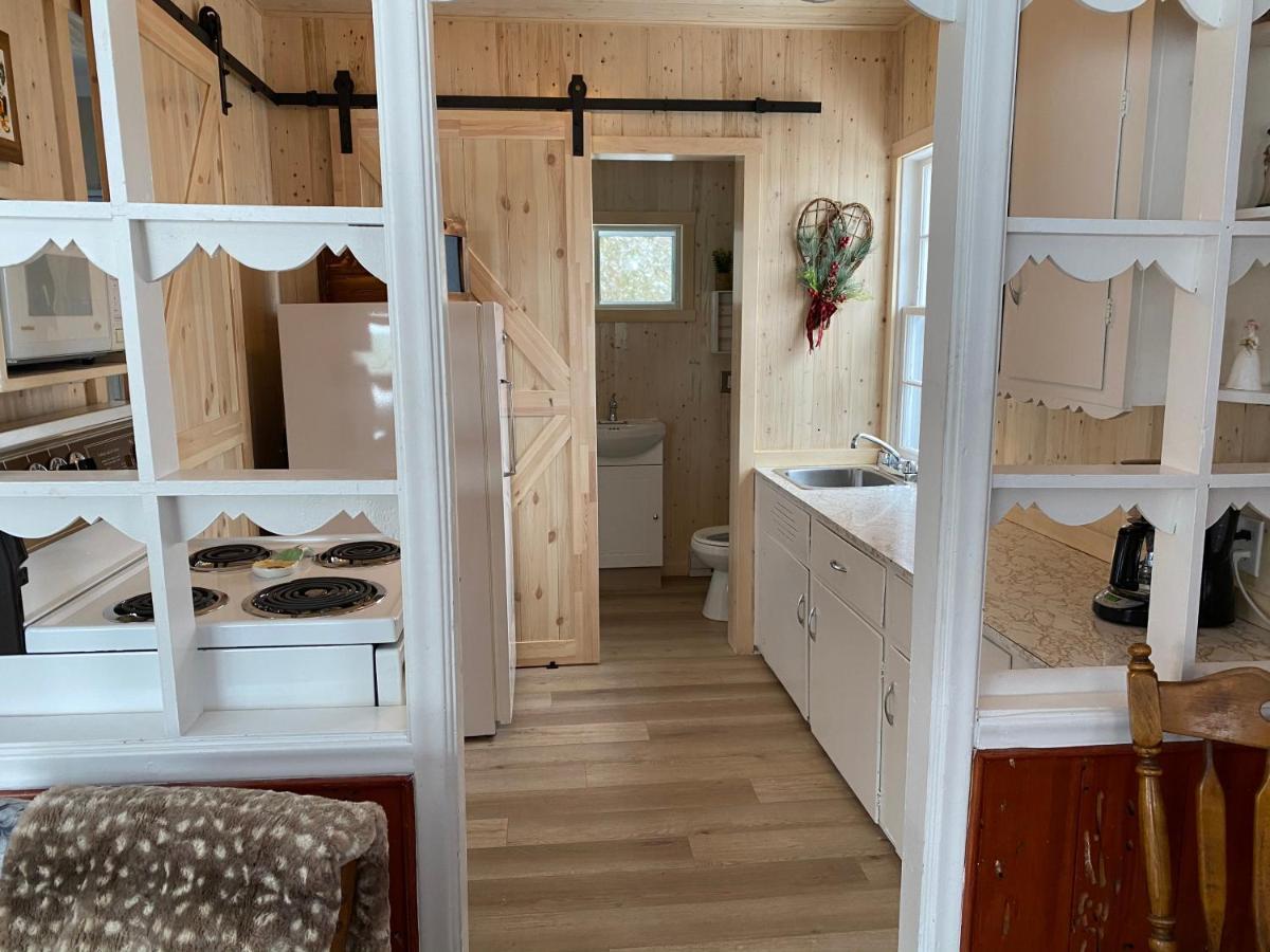 Chalet Memphremagog - 203 Экстерьер фото