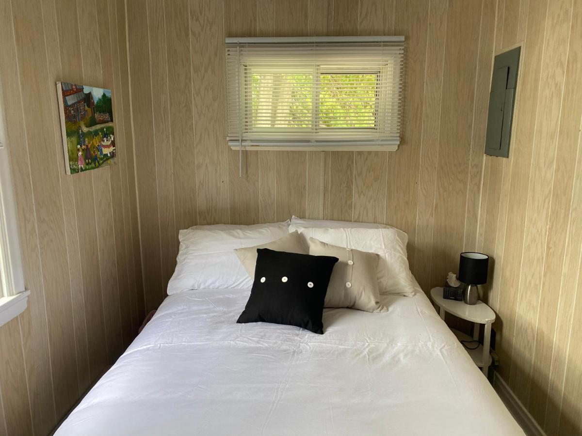 Chalet Memphremagog - 203 Экстерьер фото